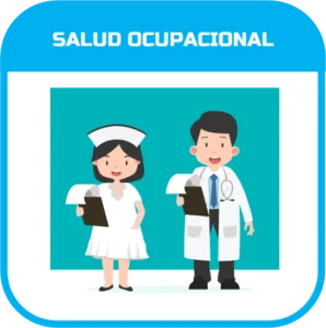 gabinete Psicometrico para salud ocupacional