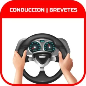 equipo psicotécnico conductores brevetes