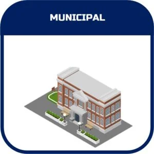 Gabinete tecnico municipal psicotecnico